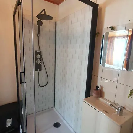 La Rosee - Campagne A 50m Des Thermes - Vue Jardin, Wifi, Smart Tv *