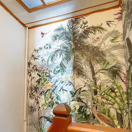 Apartment La Rosee - Campagne A 50m Des Thermes - Vue Jardin, Wifi, Smart Tv *