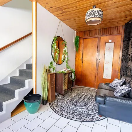 La Rosee - Campagne A 50m Des Thermes - Vue Jardin, Wifi, Smart Tv Apartman Bourbonne-les-Bains