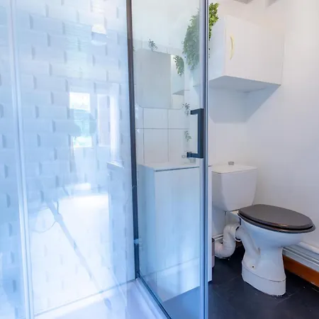 La Rosee - Campagne A 50m Des Thermes - Vue Jardin, Wifi, Smart Tv Apartment Bourbonne-les-Bains